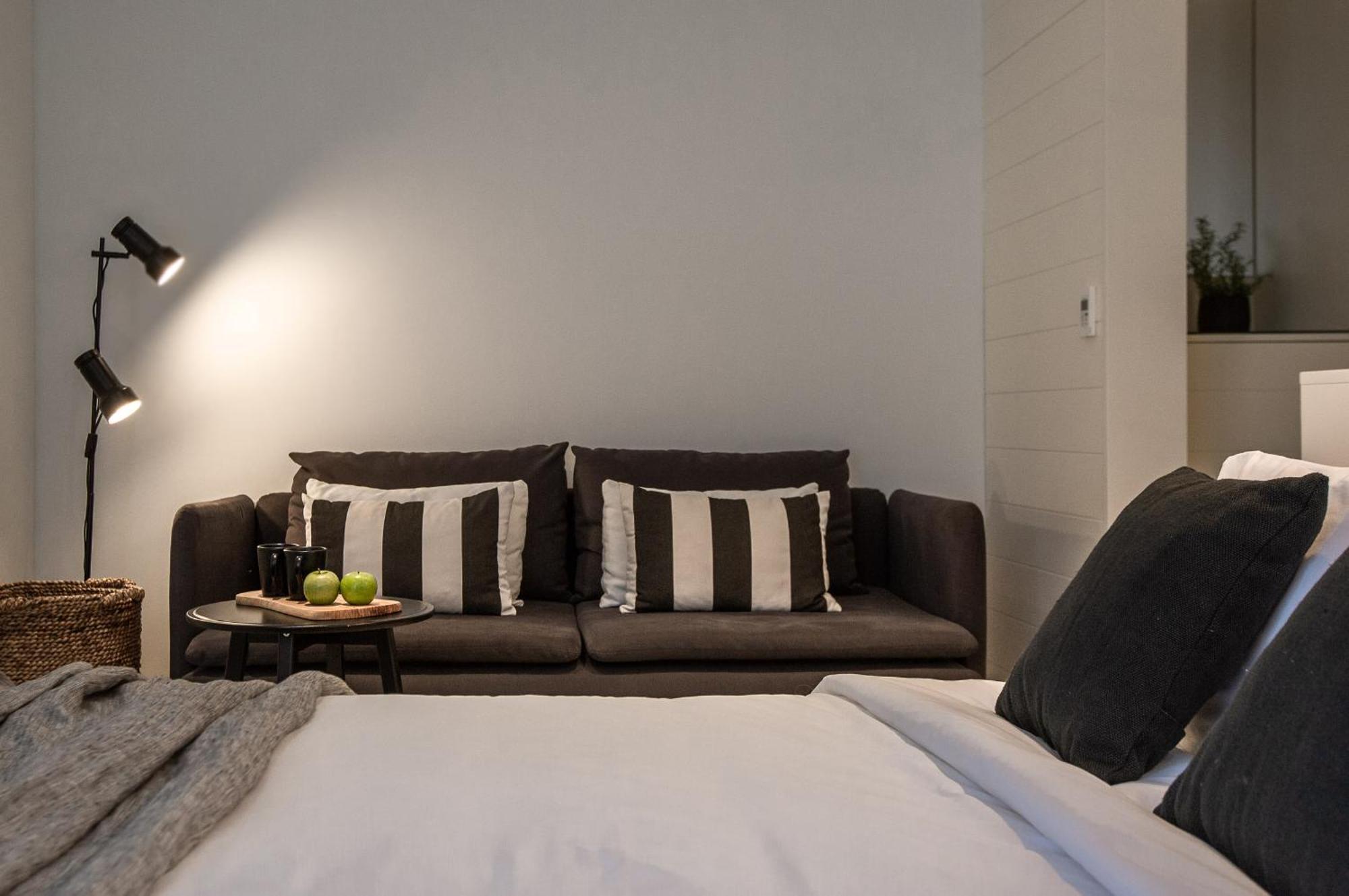Tara'S Lodge Zrnovo Стая снимка
